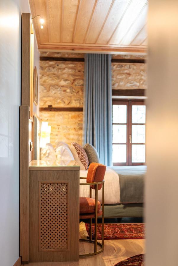 Gasthof αρχοντικό κίτσου - Boutique Kastoria