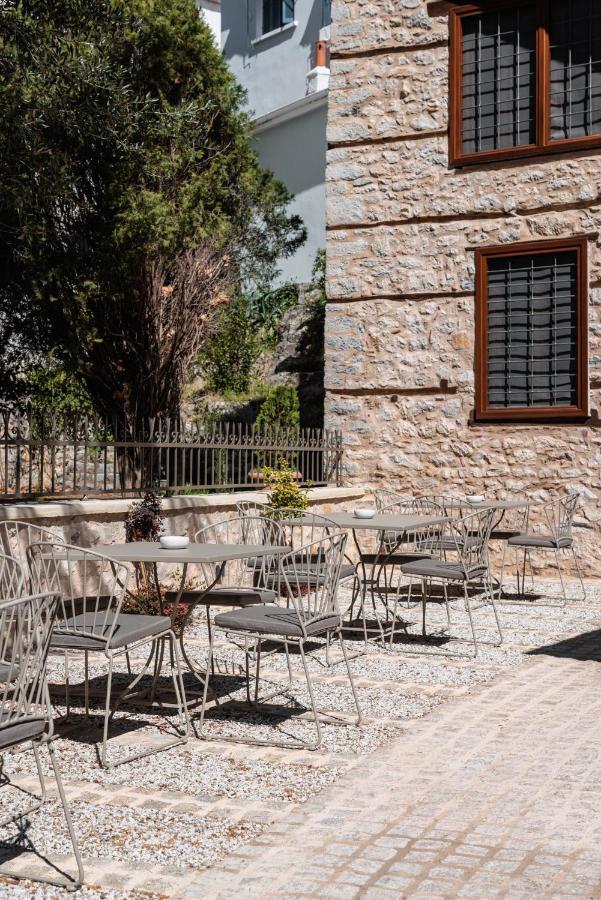 Gasthof αρχοντικό κίτσου - Boutique *
