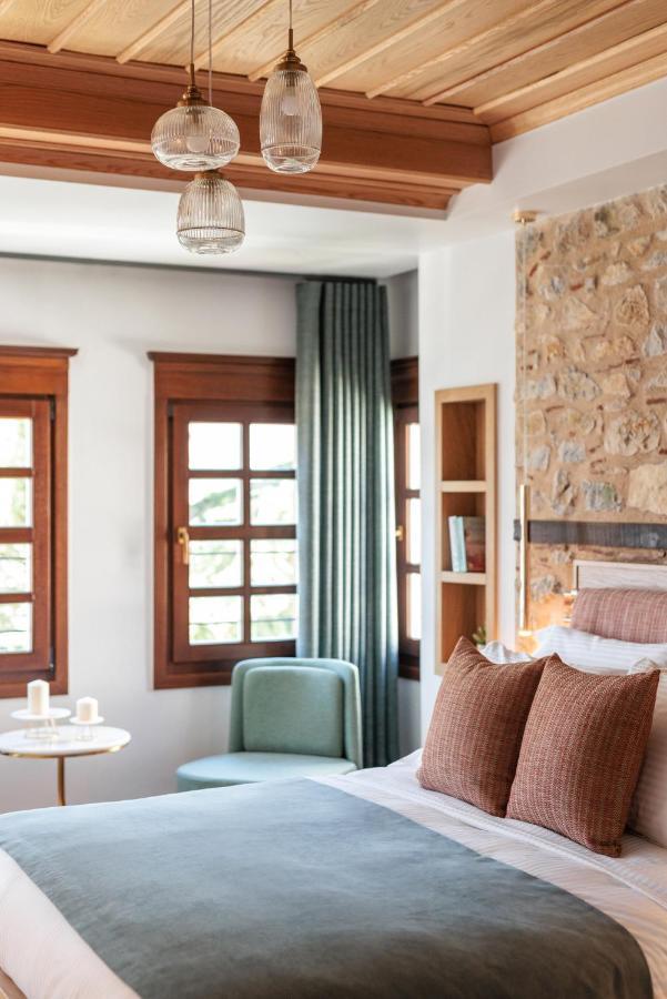αρχοντικό κίτσου - Boutique Gasthof Kastoria